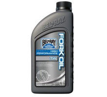 Олія Bel-Ray High Perf Fork Oil 7W 1000 мл