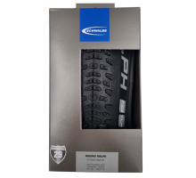 Покрышка 29x2.25 (57-622) Schwalbe RACING RALPH Perf TwinSkin TLR B/B HS490 Addix, 67EPI