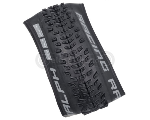 Покрышка 29x2.25 (57-622) Schwalbe RACING RALPH Perf TwinSkin TLR B/B HS490 Addix, 67EPI