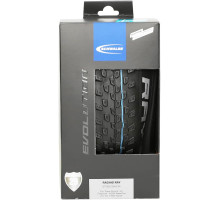 Покрышка 29x2.25 (57-622) Schwalbe RACING RAY Perf TwinSkin TLR B/B HS489 Addix, 67EPI
