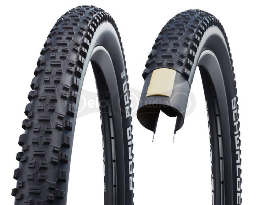 Покришка 26x2.10 (54-559) Schwalbe RAPID ROB K/Guard B/B-SK HS425 SBC