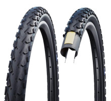 Покришка 28x1.40 700x35C (37-622) Schwalbe LAND CRUISER K-Guard HS450 B/B SBC