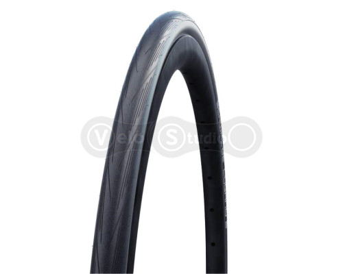 Покришка 28x1.25 700x32C (32-622) Schwalbe LUGANO II K-Guard B/B-SK HS471 SiC 50EPI