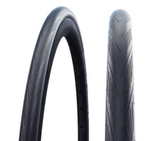 Вело покришка Schwalbe Lugano II 700x23C (23-622) Active, K-Guard, SiC, B/B-SK