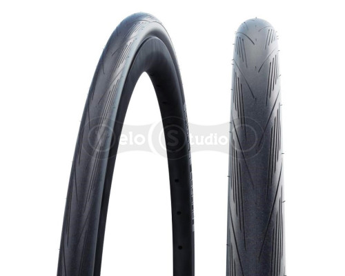 Вело покришка Schwalbe Lugano II 700x23C (23-622) Active, K-Guard, SiC, B/B-SK