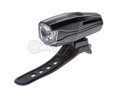 Велосипедная фара ONRIDE Beam 20 USB 700 Люмен
