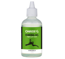 Гальмівна рідина ONRIDE Mineral Oil 100 мл