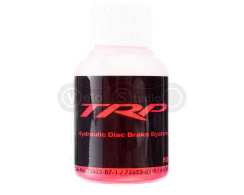 Минеральное масло для тормоза TRP Fluid 100 мл