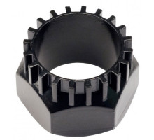 Съёмник каретки Park Tool BBT-32 Shimano и ISIS Drive 20 пазов