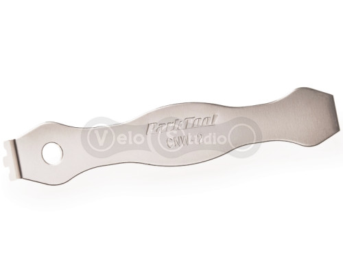 Ключ Park Tool CNW-2 для зняття та встановлення бонок шатунів