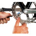 Ключ Park Tool CNW-2 для зняття та встановлення бонок шатунів