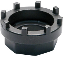 Съёмник каретки Park Tool BBT-18 для чашек с внешними 8 шлицами