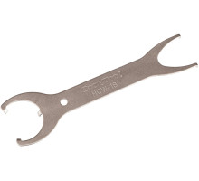 Ключ Park Tool HCW-18 для конусов с прорезями двухcторонний 42-46 мм