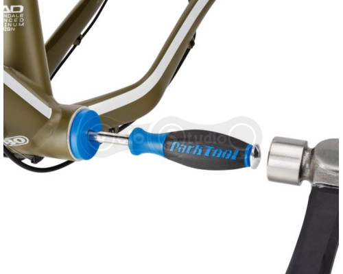 Інструмент Park Tool BBT-30.4 для зняття та встановлення підшипників каретки