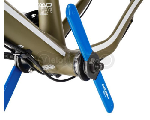 Інструмент Park Tool BBT-30.4 для зняття та встановлення підшипників каретки