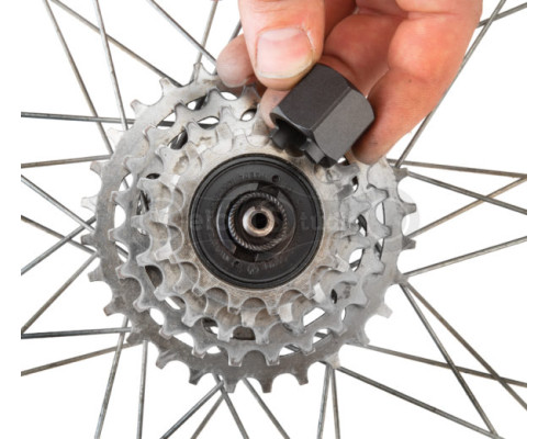 Знімач тріщотки Park Tool FR-2 Sun Tour® під 2 шліци (25мм)