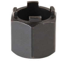 Съемник трещётки Park Tool FR-3 Sun Tour® под 4 шлица (24мм)