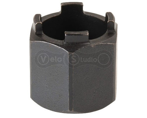 Съемник трещётки Park Tool FR-3 Sun Tour® под 4 шлица (24мм)