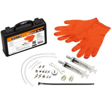 Набір для прокачування гальм Ice Toolz: Sram, Shimano, Formula, Hayes, Hope