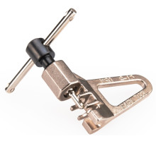 Выжимка цепи Park Tool CT-5 Chain Tool 5-12 скоростей