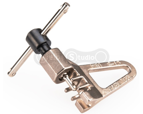 Выжимка цепи Park Tool CT-5 Chain Tool 5-12 скоростей