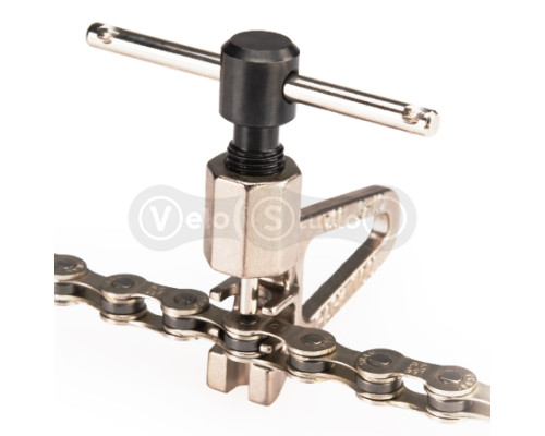 Выжимка цепи Park Tool CT-5 Chain Tool 5-12 скоростей