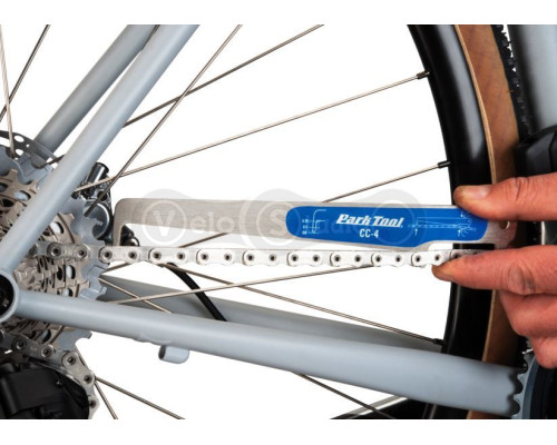 Вимірювач зносу ланцюга Park Tool CC-4 5-12 швидкостей