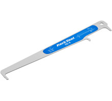 Измеритель износа цепи Park Tool CC-4 5-12 скоростей
