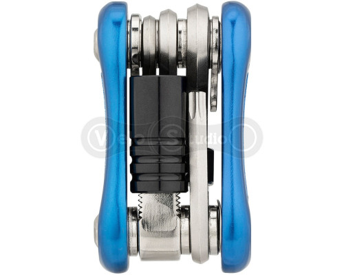 Мультитул Park Tool MT-20, 3/4/5/8mm, T25