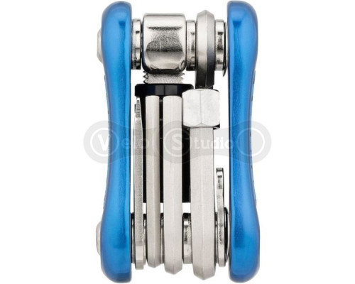 Мультитул Park Tool MT-20, 3/4/5/8mm, T25