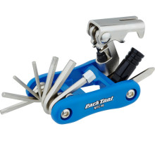 Мультитул Park Tool MTC-40 13 функций