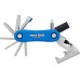 Мультитул Park Tool MTC-40 13 функций