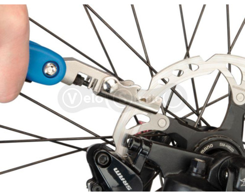 Мультитул Park Tool MTC-40 13 функций