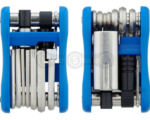 Мультитул Park Tool MTC-40 13 функций