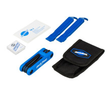 Велосипедный набор инструментов Park Tool WTK-2
