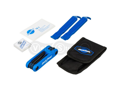 Велосипедный набор инструментов Park Tool WTK-2