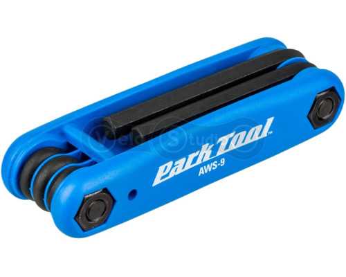 Велосипедный набор инструментов Park Tool WTK-2