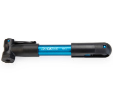 Ручной насос Park Tool PMP-3.2B max 100 psi / 7 bar синий