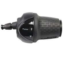 Манетка Shimano NEXUS SL-C3000-7 Revoshift 7 скоростей рубашка/трос.