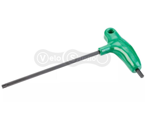 Ключ торкс Park Tool PH-T25 с Р-рукояткой: Т25