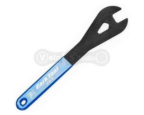 Ключ конусный Park Tool SCW-16 профессиональный 16 мм