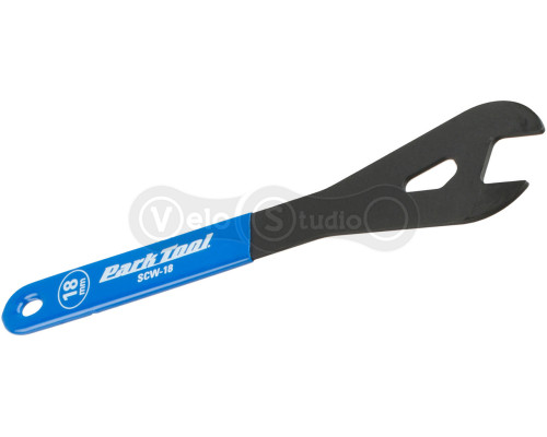 Ключ конусный Park Tool SCW-18 профессиональный 18 мм
