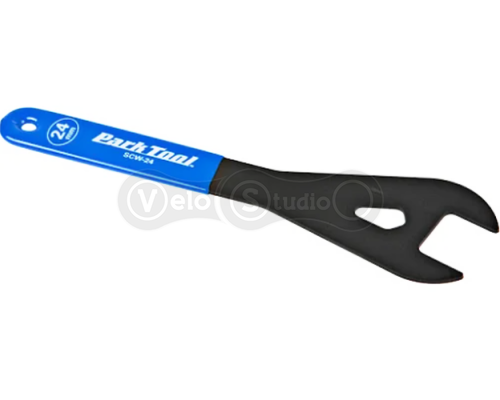 Ключ конусный Park Tool SCW-24 профессиональный 24 мм
