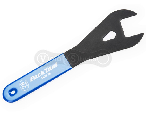 Ключ конусный Park Tool SCW-28 профессиональный 28 мм