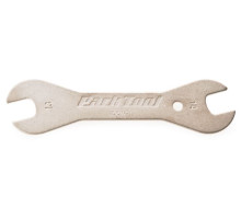 Ключ конусний Park Tool DCW-1 двосторонній 13х14 мм