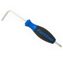 Шестигранник Park Tool HT-6 с рукояткой, 6 мм