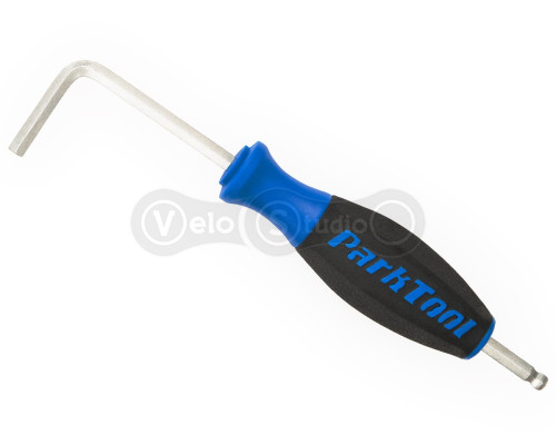 Шестигранник Park Tool HT-6 с рукояткой, 6 мм