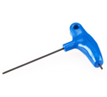 Ключ шестигранник Park Tool PH-3 с Р-рукояткой: 3 мм