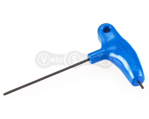 Ключ шестигранник Park Tool PH-3 с Р-рукояткой: 3 мм
