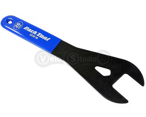 Ключ конусный Park Tool SCW-26 профессиональный 26 мм